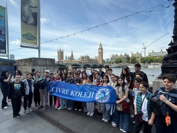 Proud Achievement in London: Owlypia Global 2026